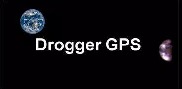 Drogger GPS