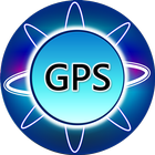 Drogger GPS icône