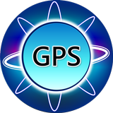 Drogger GPS иконка