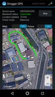 Drogger GPS تصوير الشاشة 2