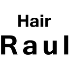 Hair Raul icône