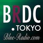 Blue-Radio for Android icône
