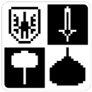 ★３鍛冶ツール for DQX APK