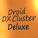 Droid DX Cluster Deluxe APK