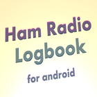 Ham Radio Logbook ícone