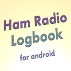 Ham Radio Logbook 아이콘