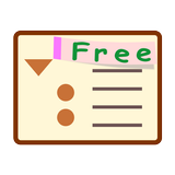 Halna Outliner free icon