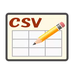 CSV Editor アプリダウンロード