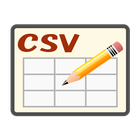 Icona CSV Editor