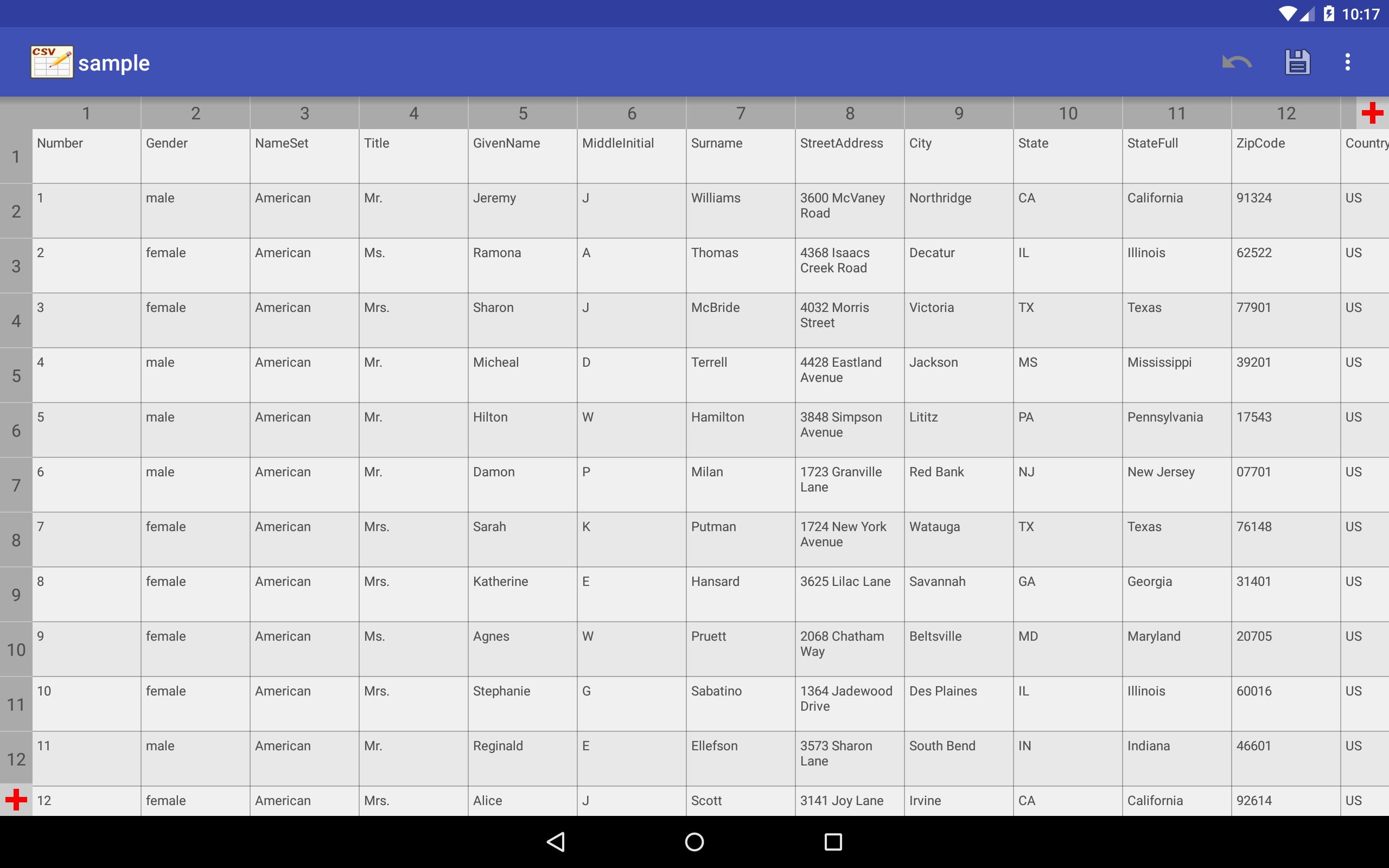 Csv редактор. CSV редактировать. CSV Editor Pro русский на Android. CSV таблица.