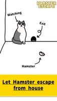 پوستر Hamster Escape