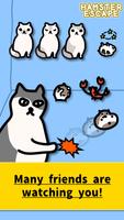 برنامه‌نما Hamster Escape عکس از صفحه