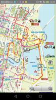 Singapore MRT/Bus/Boat Map Offline シンガポール電車バス観光マップ 스크린샷 3