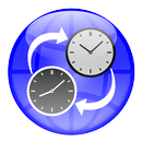TiZo Pro(world time clock) APK