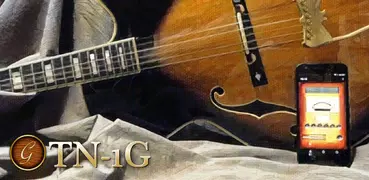Guitar Tuner TN-1G