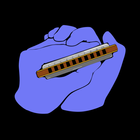 Harmonica Bending Trainer icon