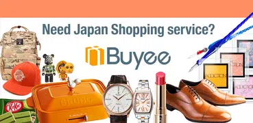 Buyee - Buy Japanese goods!