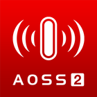AOSS2補助アプリ アイコン
