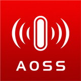 AOSS أيقونة