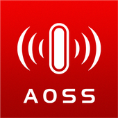 AOSS biểu tượng