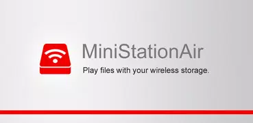 MiniStation Air
