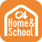 C4th Home & School for Teacher アイコン