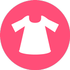 Outfits Styling Tip CoordiSnap icono