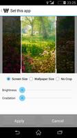 WALL!：Free HD Wallpapers syot layar 3