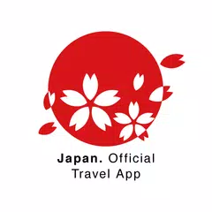 Japan Official Travel App アプリダウンロード