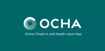 OCHA - Checkin & Health report