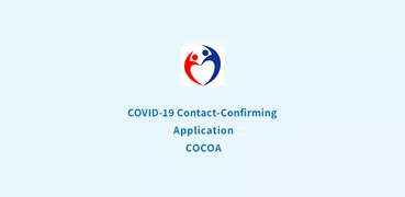 COCOA - COVID-19 Contact App