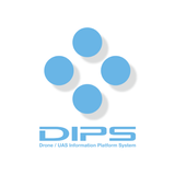 DIPS APP - ドローンポータルアプリ