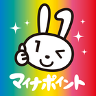 マイナポイント иконка