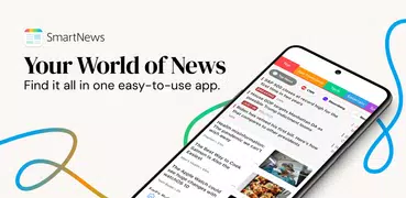 SmartNews: News That Matters