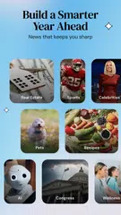 SmartNews: Breaking News APK Herunterladen