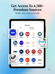 SmartNews: Breaking News APK Herunterladen