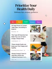 SmartNews: Breaking News APK Herunterladen