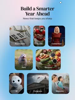 SmartNews: Breaking News