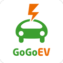 EV充電スポット検索アプリ GoGoEV APK