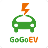 APK EV充電スポット検索アプリ GoGoEV