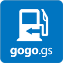ガソリン価格比較アプリ gogo.gs APK
