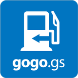 APK ガソリン価格比較アプリ gogo.gs