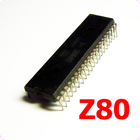 Z80 cheat sheet icône
