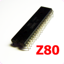 Z80 cheat sheet aplikacja