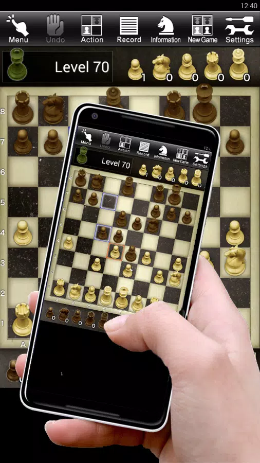 Next Chess Move Latest Version 3.3.1 for Android