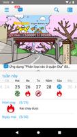 Ứng dụng rác thành phố Ota bài đăng