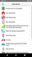 Ứng dụng rác thành phố Ota ảnh chụp màn hình 3