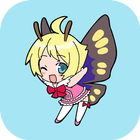 下妻市ごみ分別アプリ icon