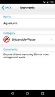 Saitama City Garbage Sorting screenshot 2