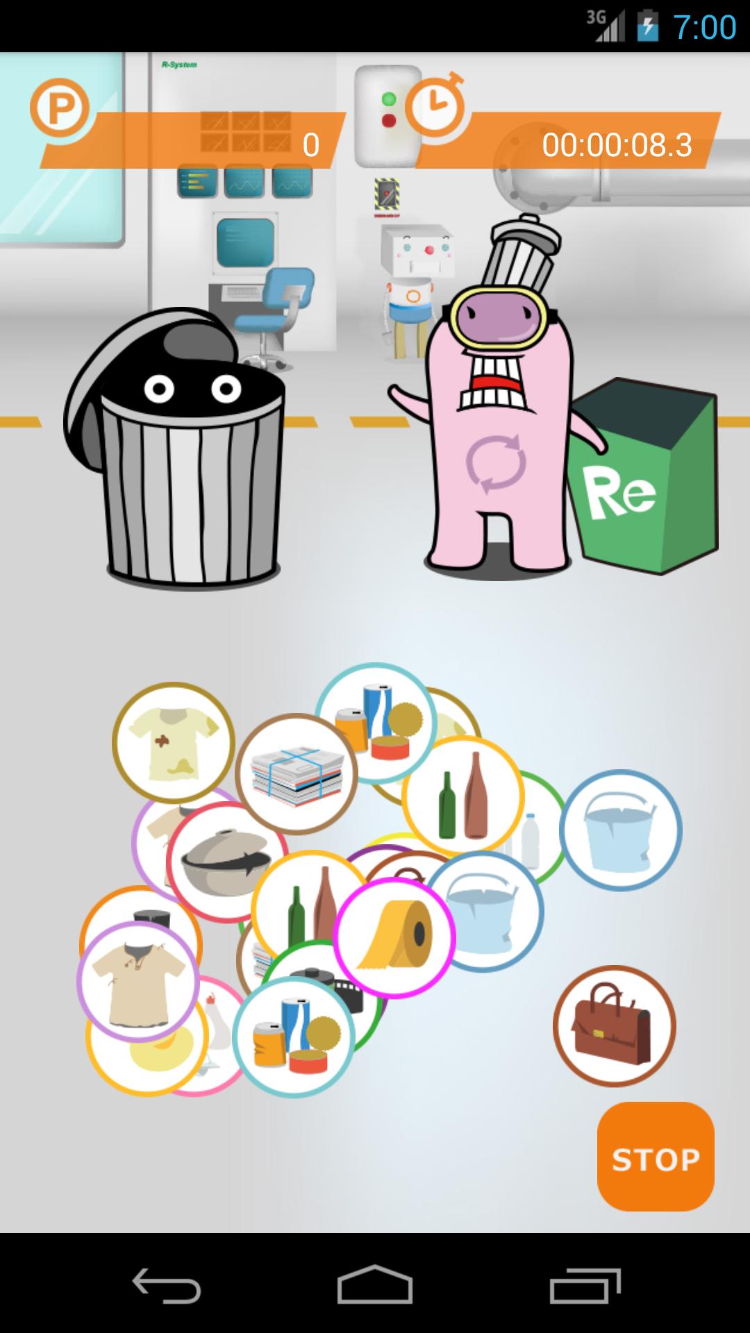 茨木市ごみ分別アプリ 茨ごみプリ Para Android Apk Baixar 茨木市ごみ分別アプリ 茨ごみプリ Para Android Apk Baixar